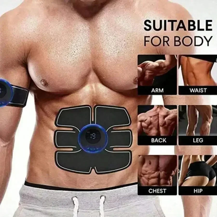 SculptX™ Smart Muscle Toner