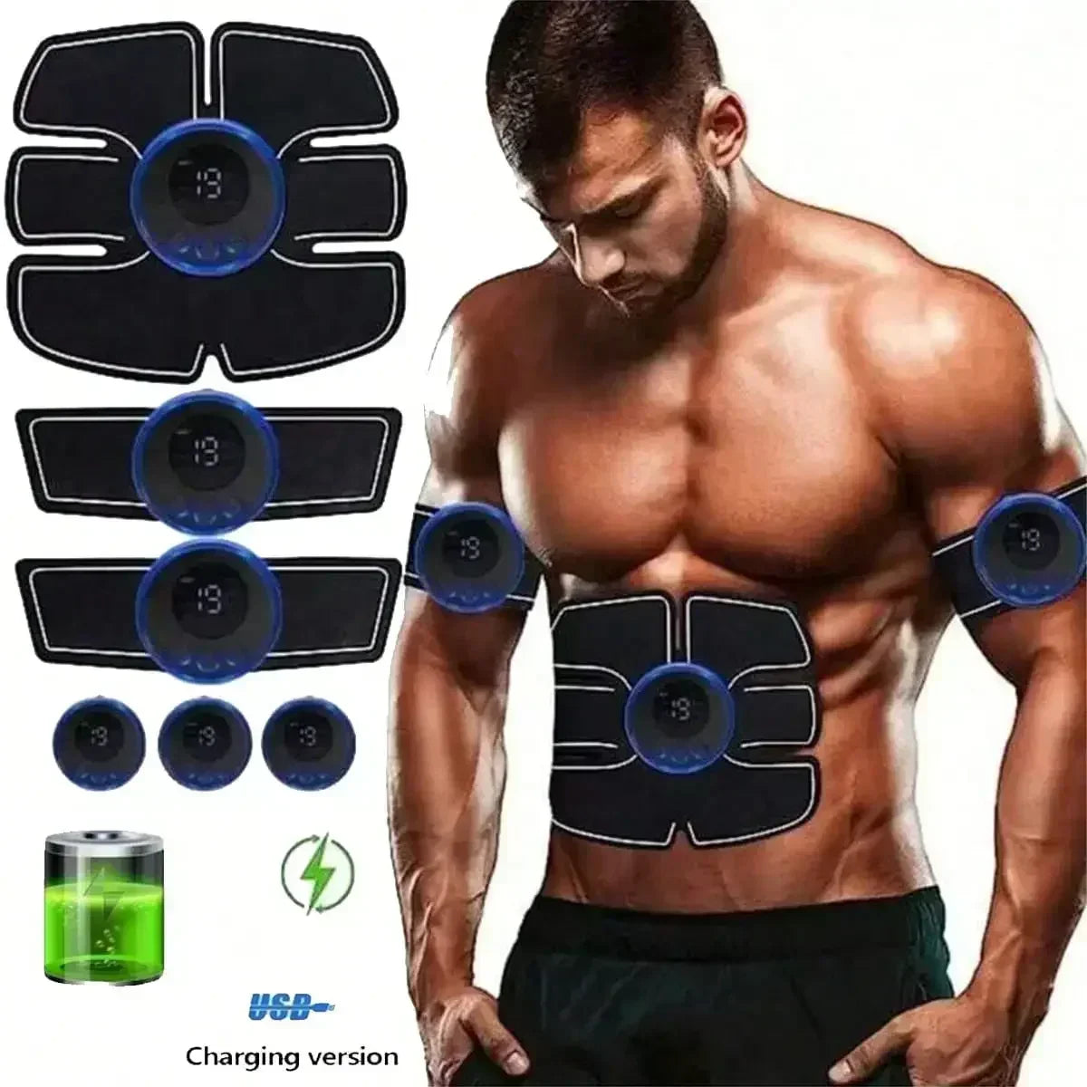 SculptX™ Smart Muscle Toner