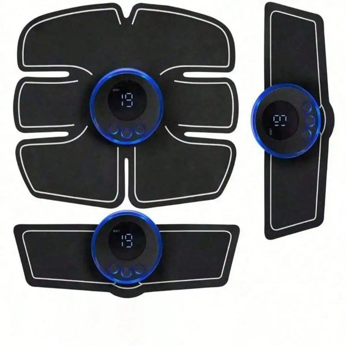 SculptX™ Smart Muscle Toner
