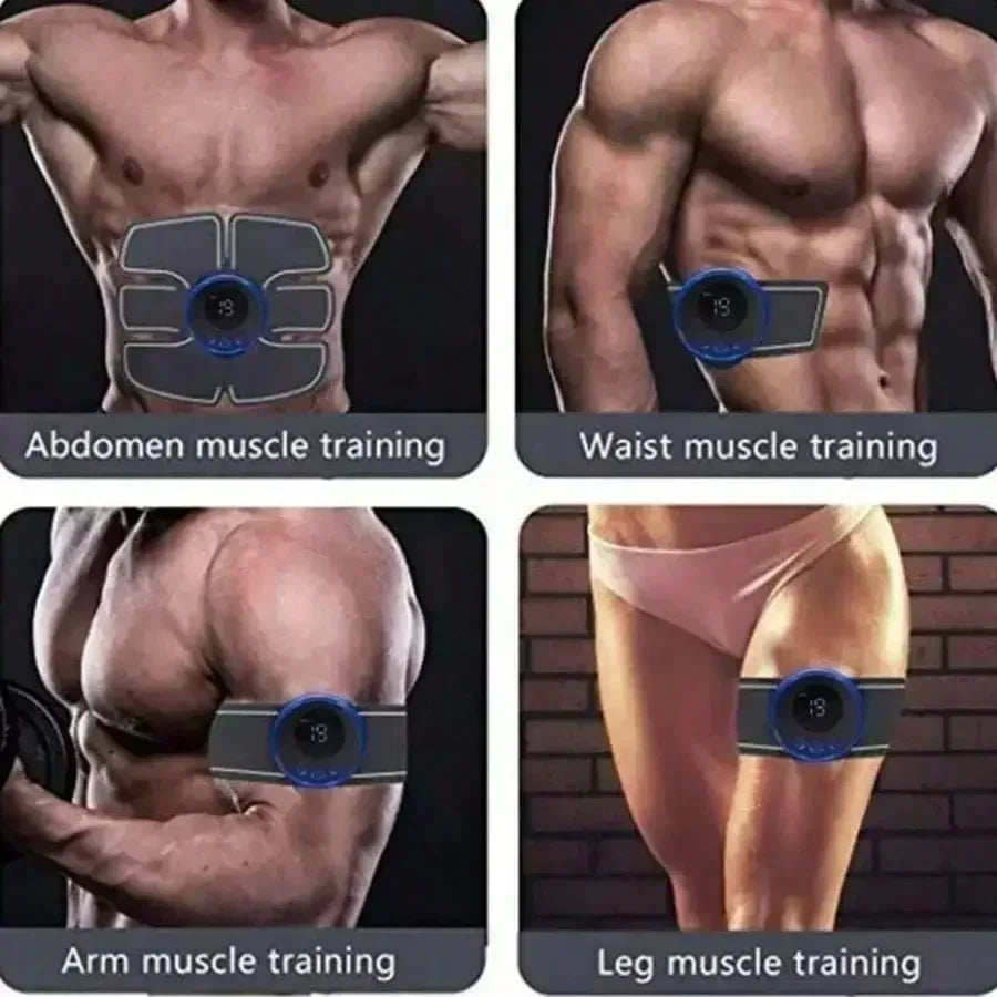 SculptX™ Smart Muscle Toner