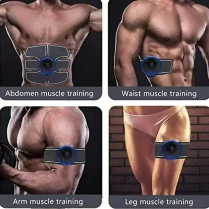 SculptX™ Smart Muscle Toner