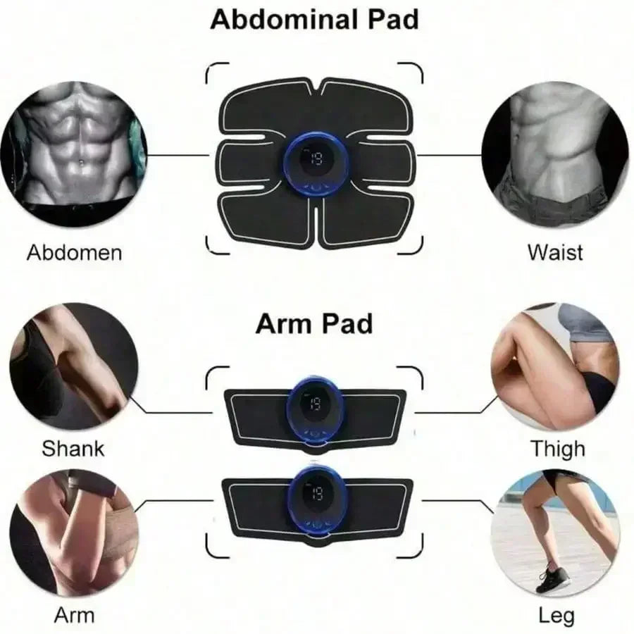 SculptX™ Smart Muscle Toner