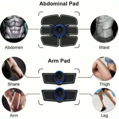 SculptX™ Smart Muscle Toner