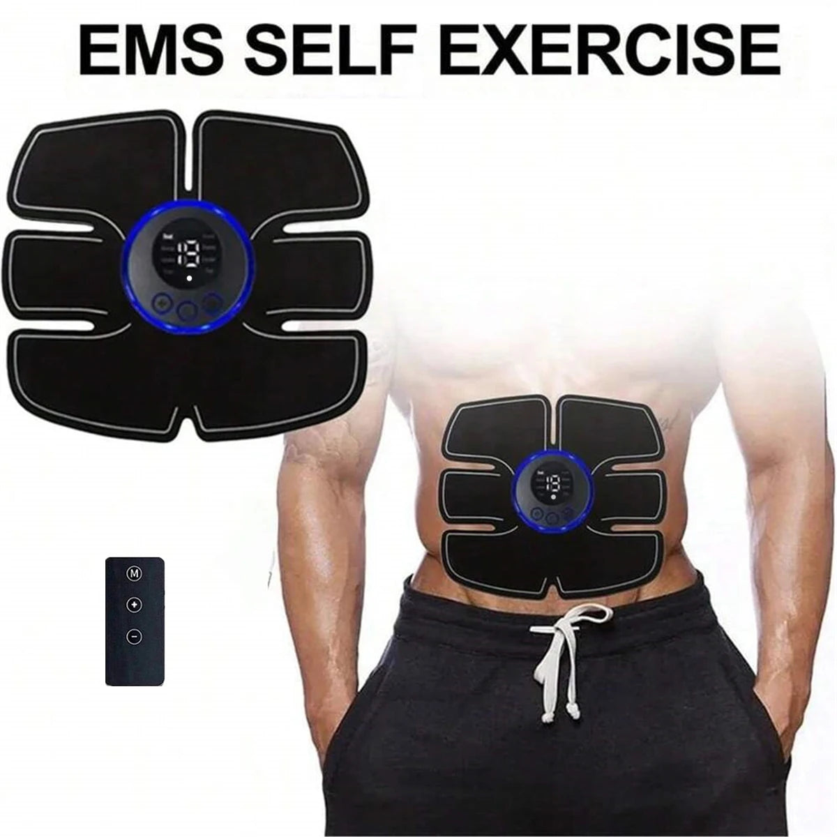 SculptX™ Smart Muscle Toner