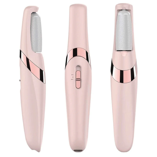 SilkStep™ SmoothGlide Pro